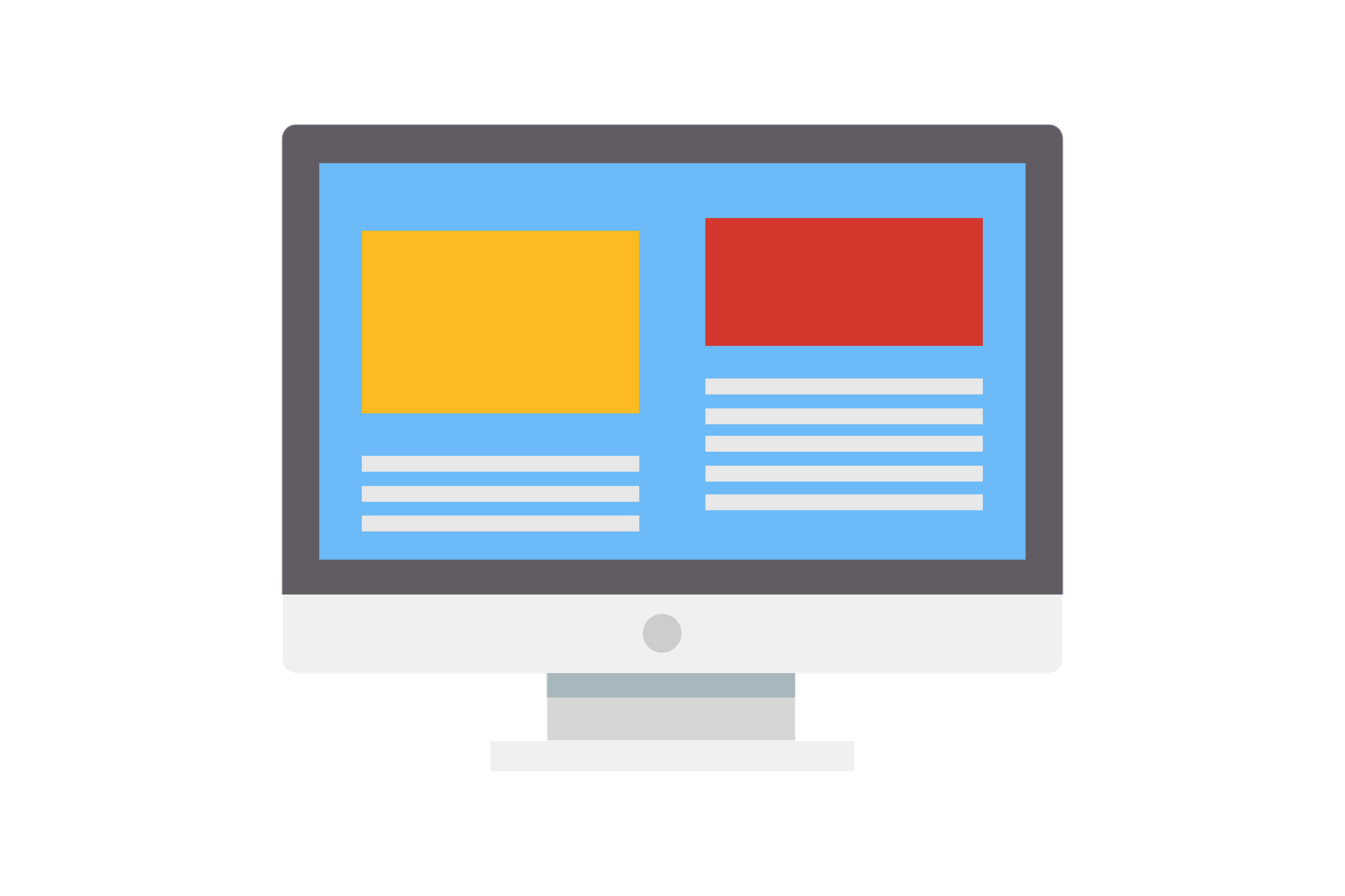 Landing Pages